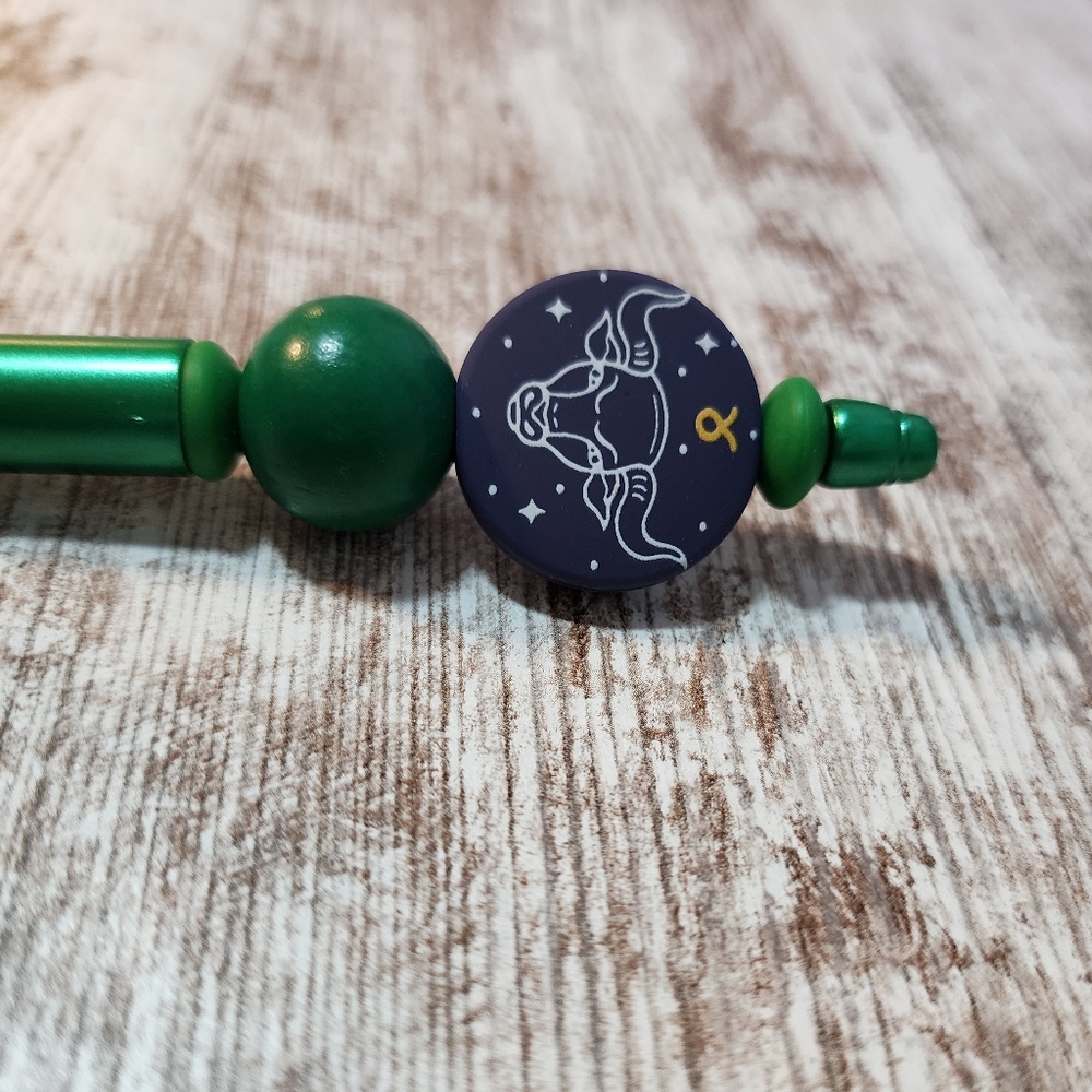 Tauris - Zodiac Pen